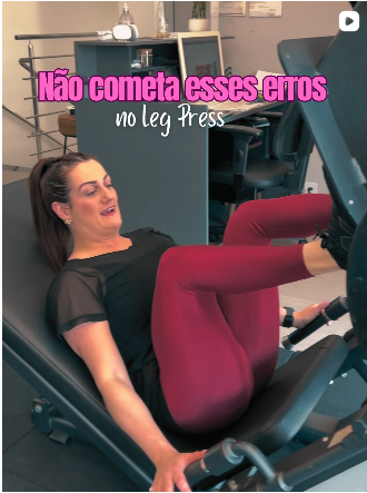 Capa do post Não cometa esses erros no leg press